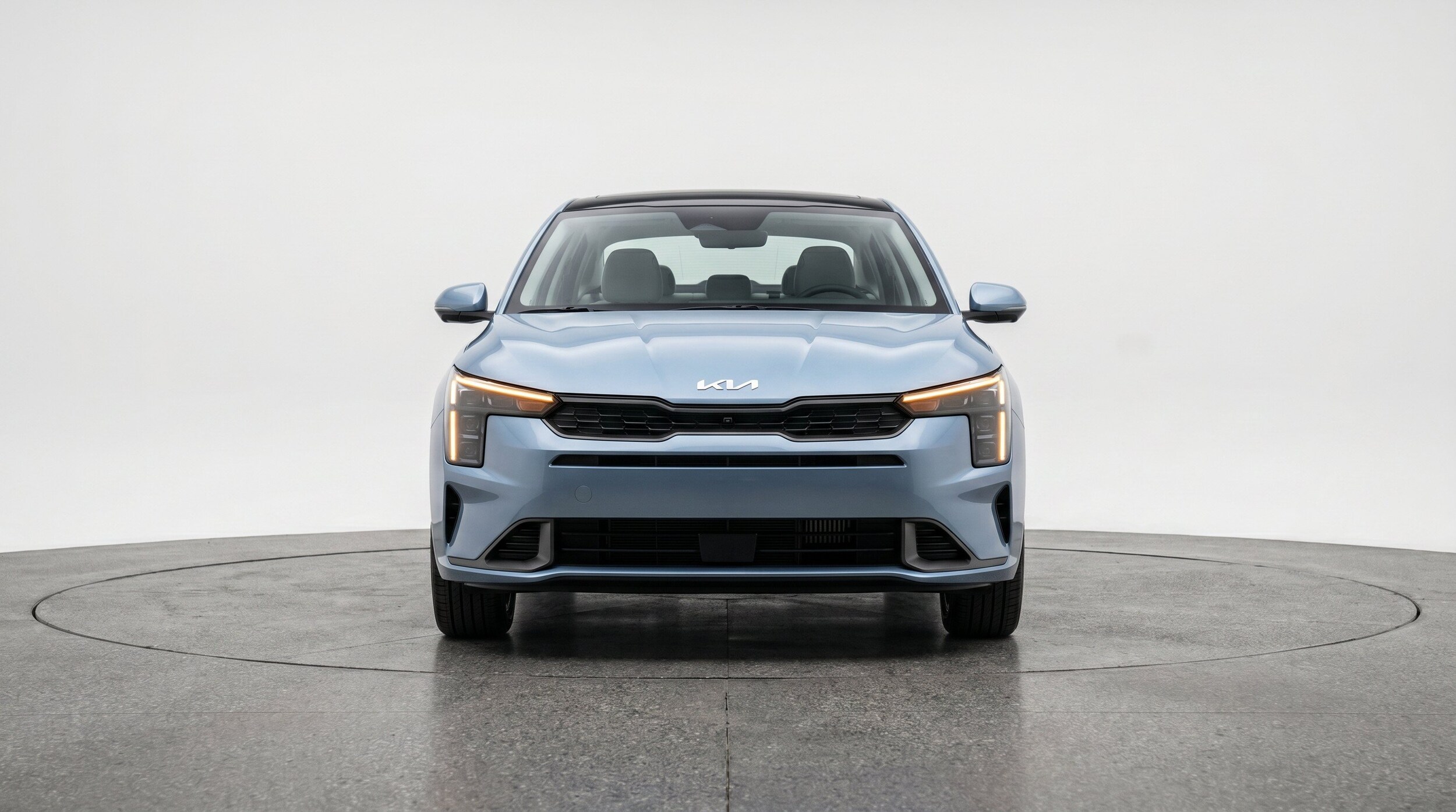 Thumbnail: 2025 Kia K4 - 2