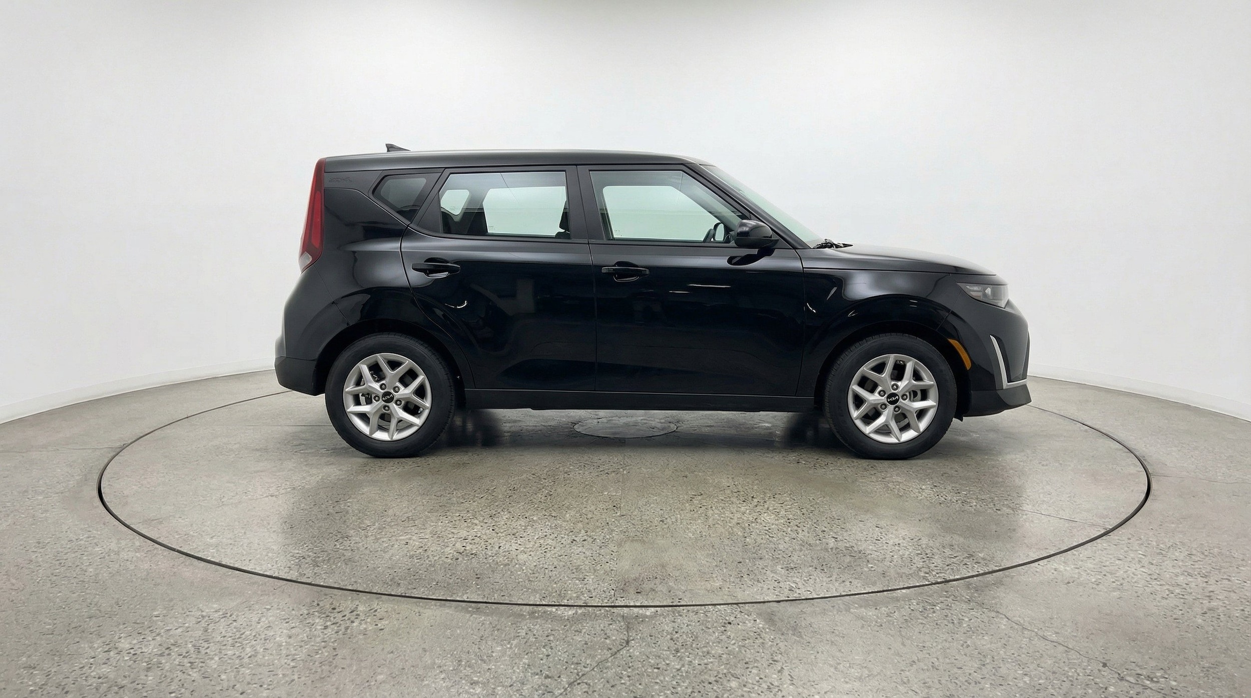 Thumbnail: 2025 Kia Soul - 10