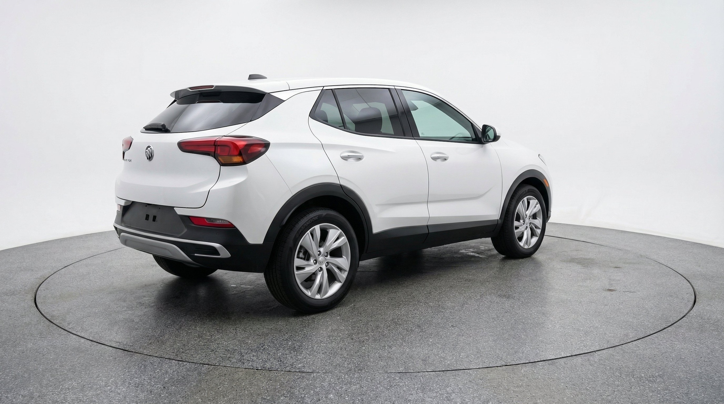 Thumbnail: 2025 Buick Encore GX - 9