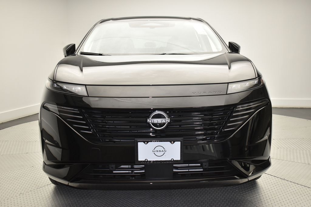 New 2027 Nissan Murano Platinum SUV