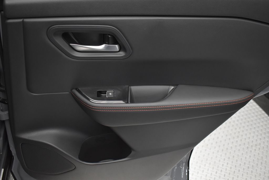 2026 Nissan Rogue Rock Creek - Photo 29