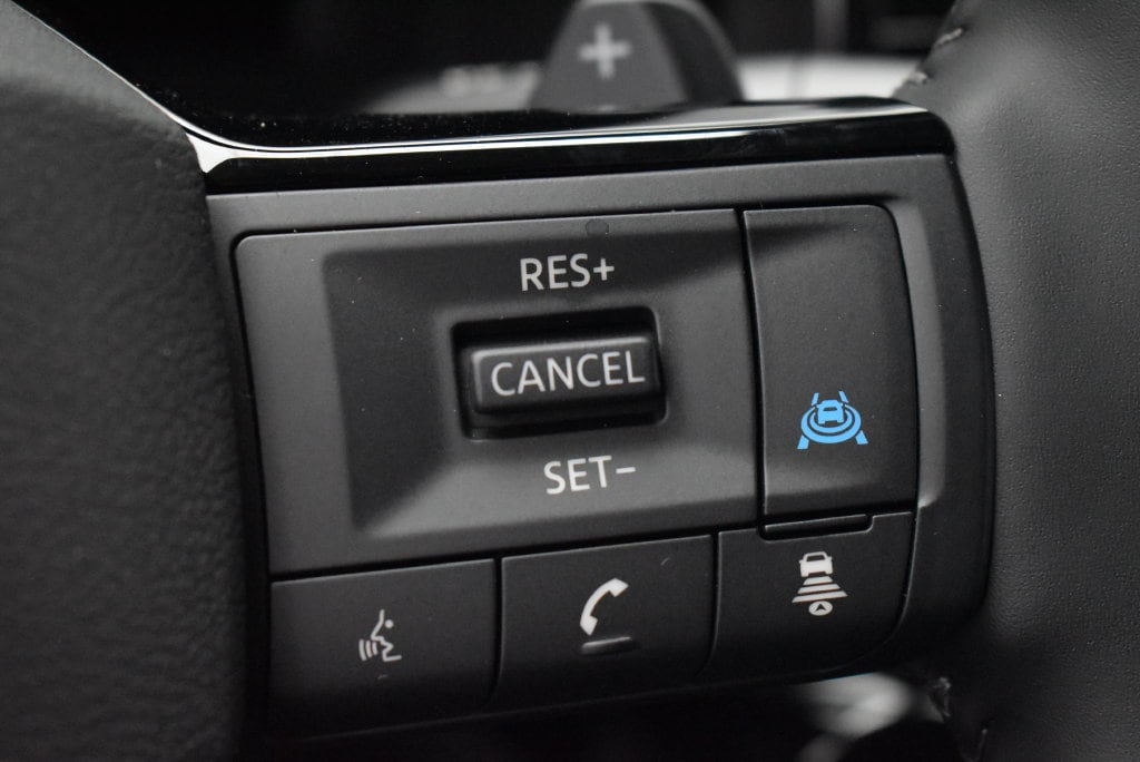 2026 Nissan Pathfinder SL - Photo 17