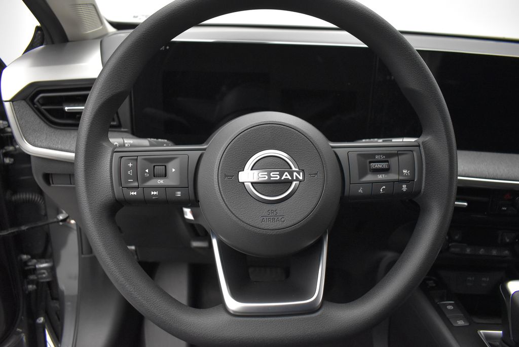 2026 Nissan KICKS SV AWD - Photo 14