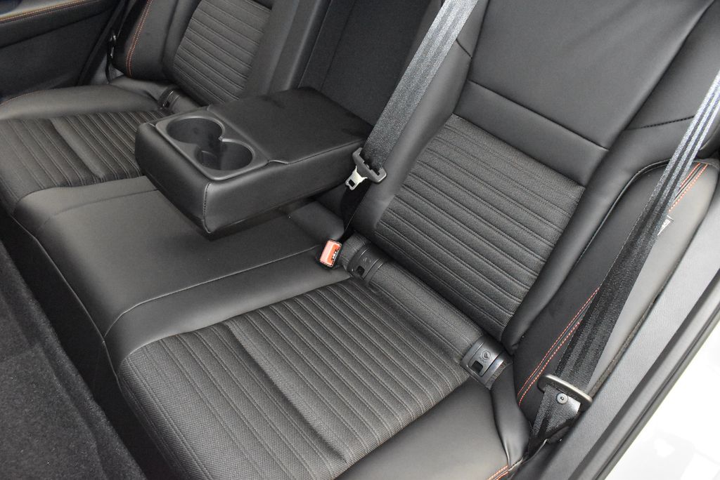 2026 Nissan Rogue Rock Creek - Photo 35