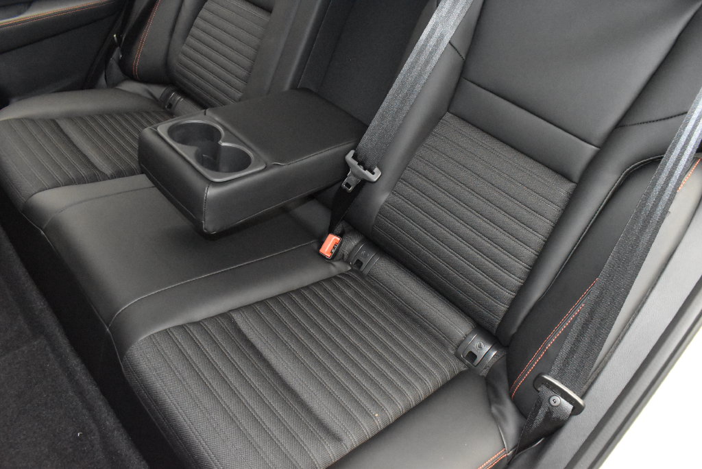 2026 Nissan Rogue Rock Creek - Photo 33