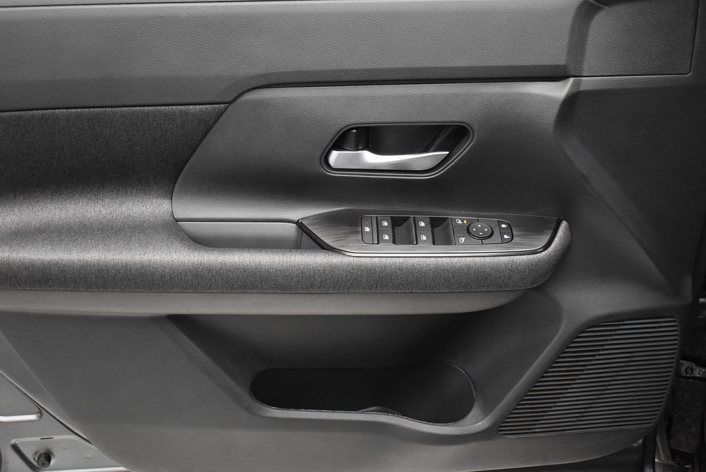 2026 Nissan KICKS SV AWD - Photo 9