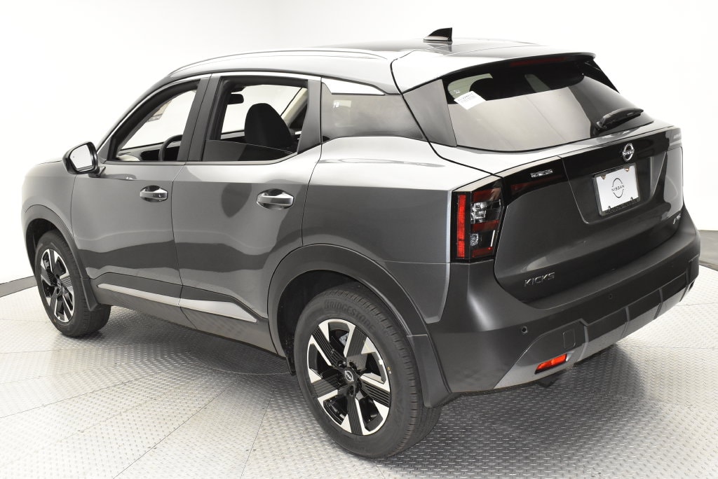2026 Nissan KICKS SV AWD - Photo 7