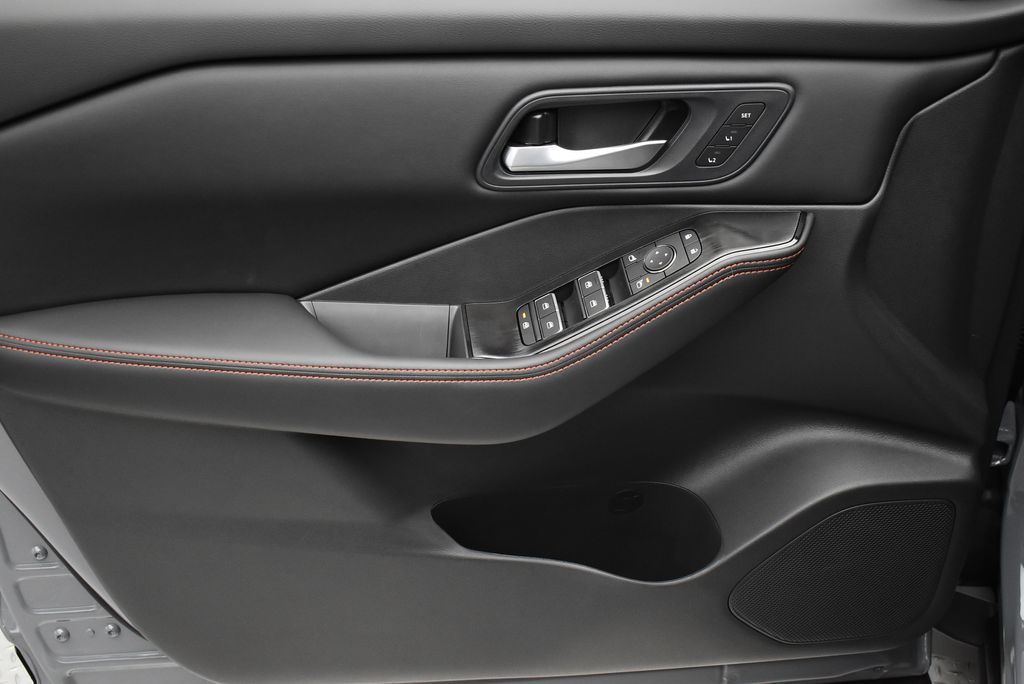 2026 Nissan Rogue Rock Creek - Photo 8