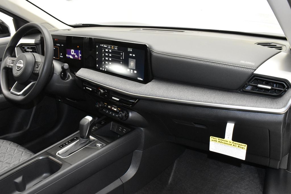 2026 Nissan KICKS SV AWD - Photo 26