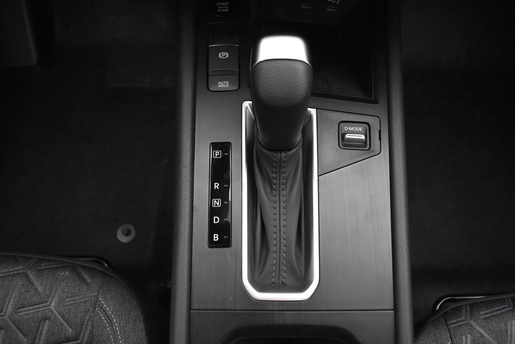 2026 Nissan KICKS SV AWD - Photo 28