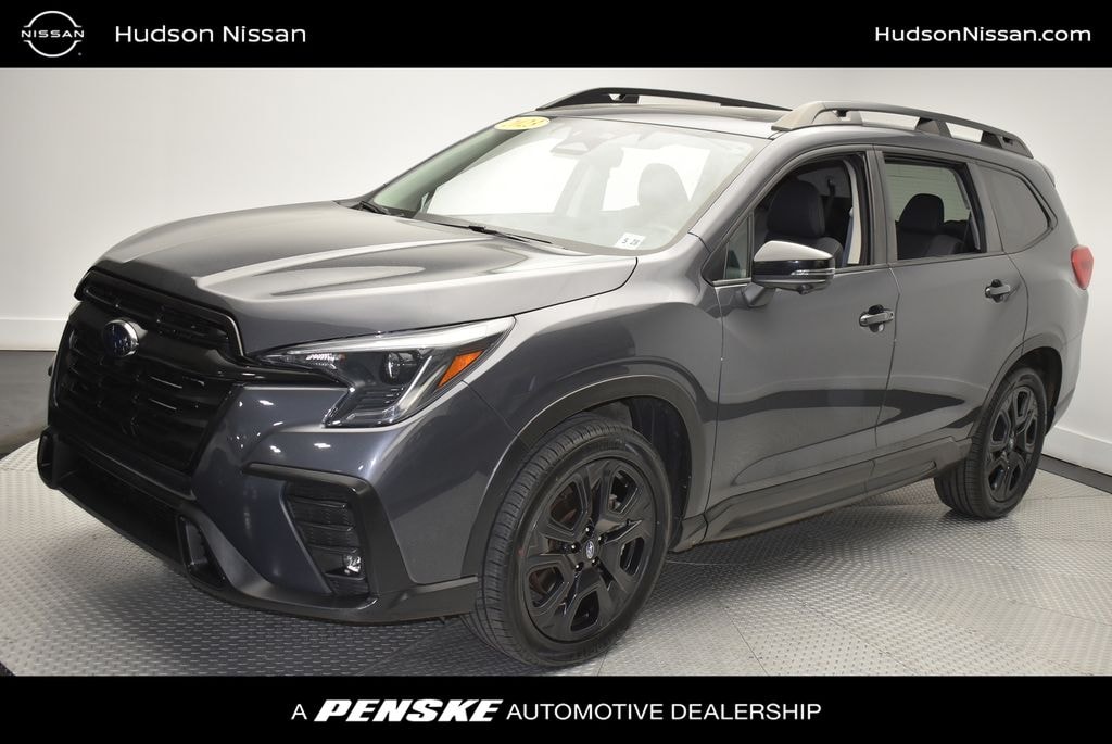 Used 2023 Subaru Ascent Onyx Edition Limited 7-Passenger SUV