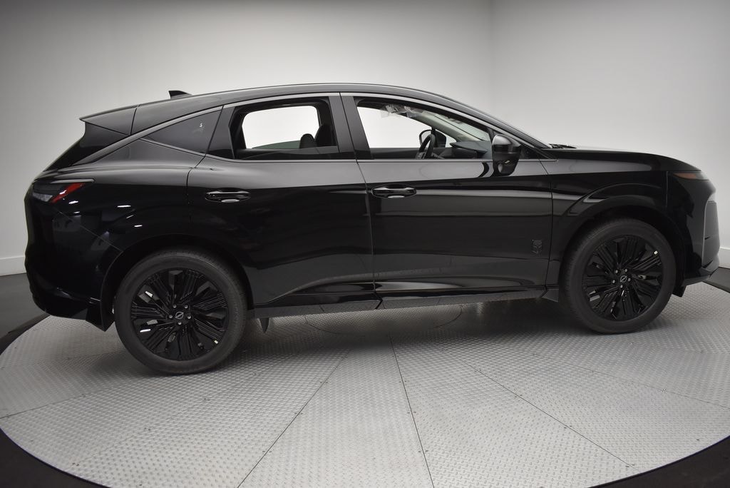 New 2027 Nissan Murano SL SUV