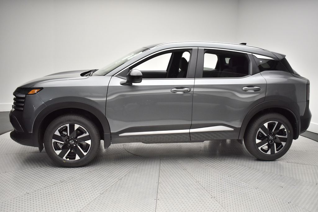 2026 Nissan KICKS SV AWD - Photo 8