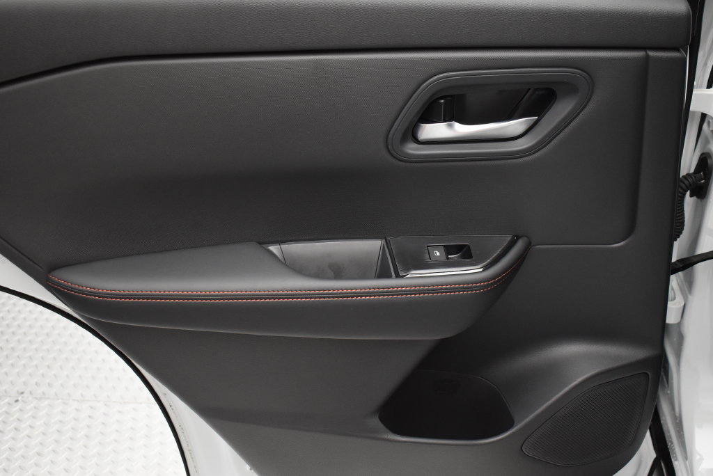 2026 Nissan Rogue Rock Creek - Photo 31
