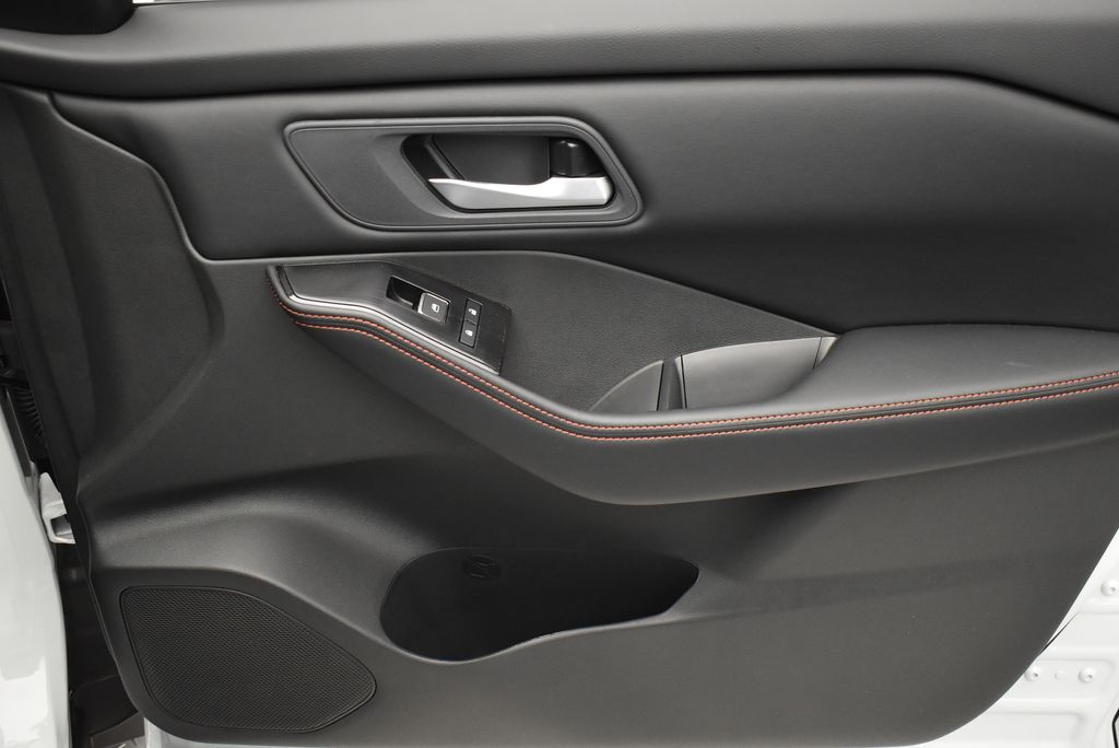 2026 Nissan Rogue Rock Creek - Photo 23