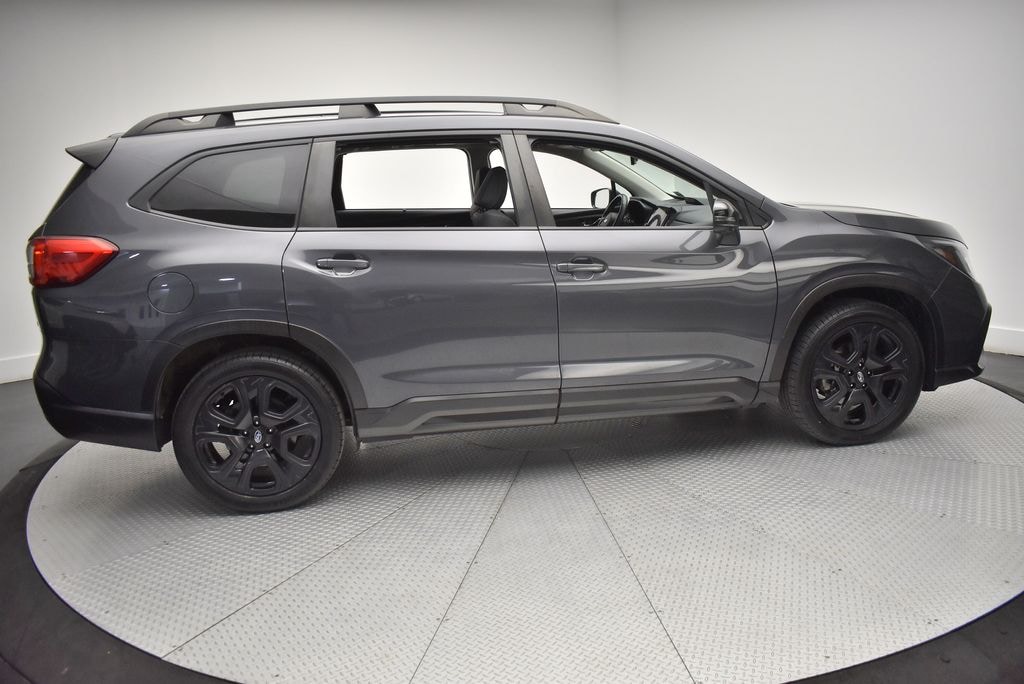 Used 2023 Subaru Ascent Onyx Edition SUV