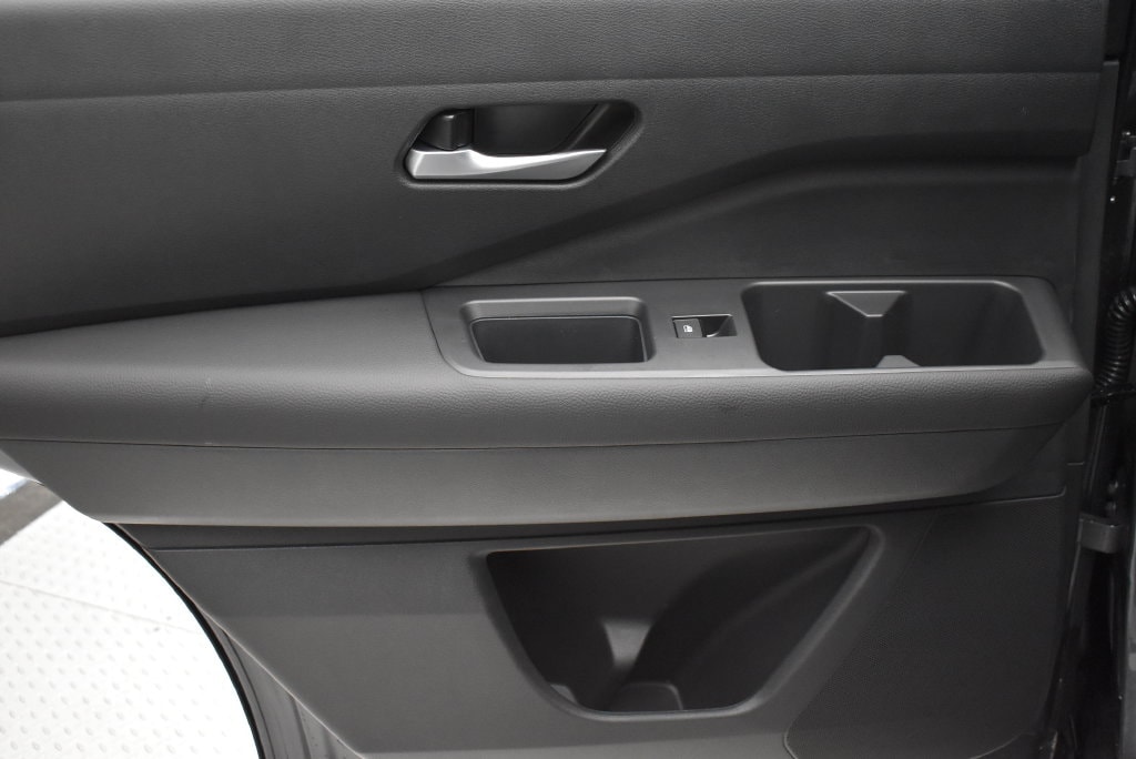 2026 Nissan Pathfinder SL - Photo 36