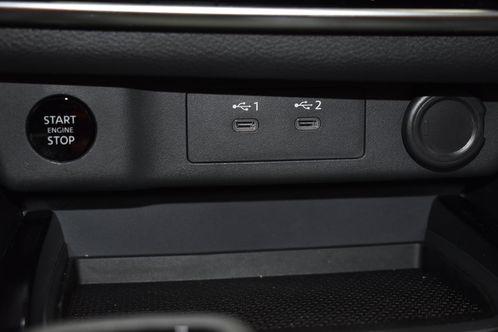 2026 Nissan Rogue Rock Creek - Photo 20