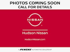 2026 Nissan Rogue Plug-In Hybrid SL SUV