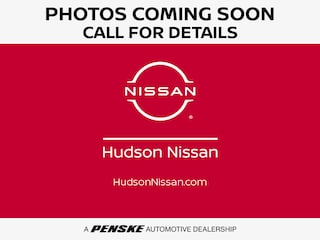 2026 Nissan Altima 2.5 SR Car