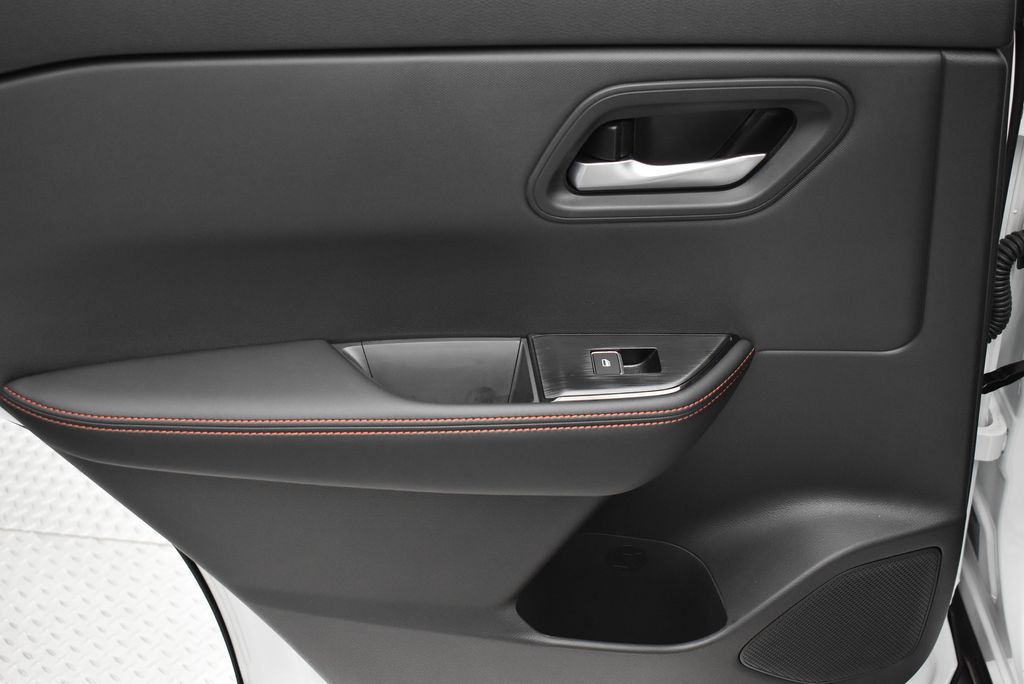2026 Nissan Rogue Rock Creek - Photo 34