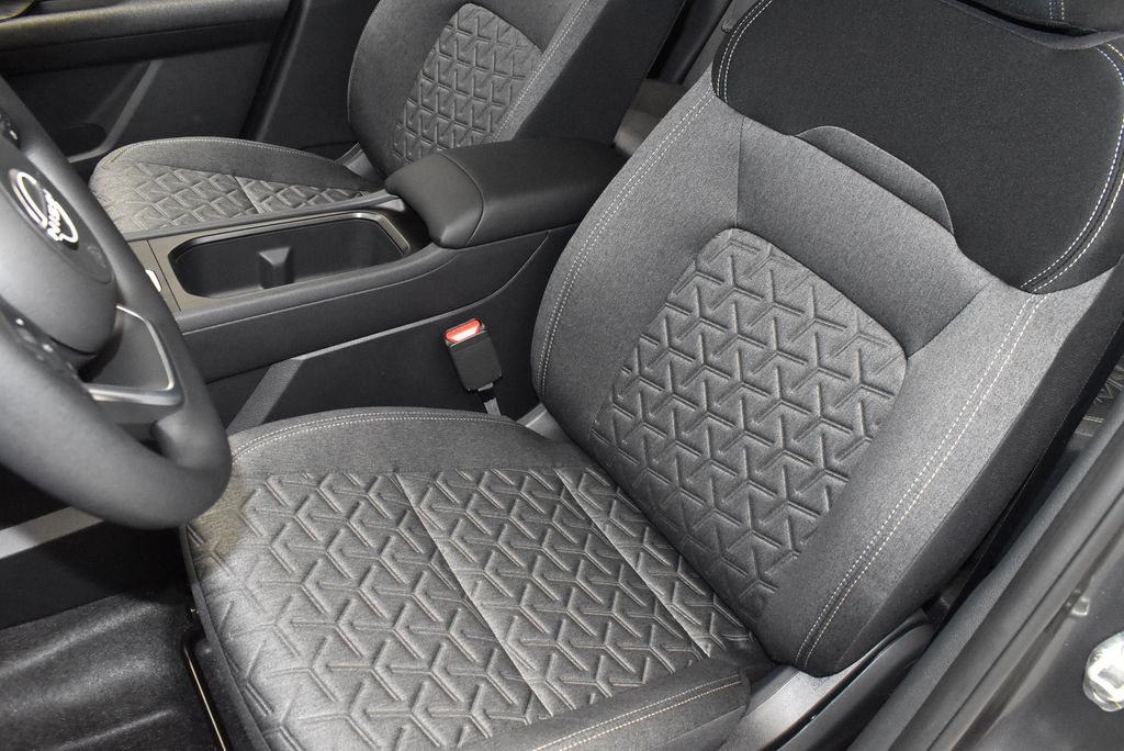 2026 Nissan KICKS SV AWD - Photo 12