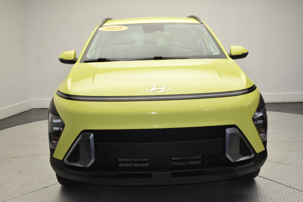 Used 2025 Hyundai Kona SEL SUV