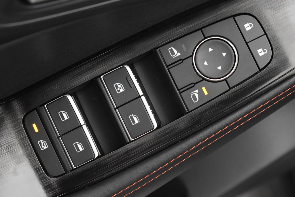 2026 Nissan Rogue Rock Creek - Photo 9