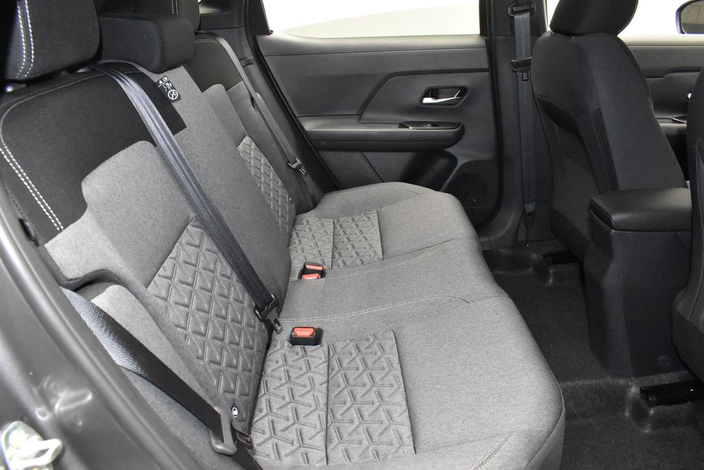 2026 Nissan KICKS SV AWD - Photo 30