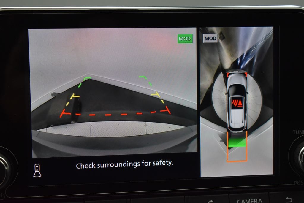2026 Nissan Rogue Rock Creek - Photo 39