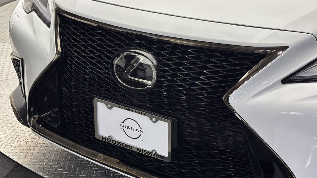 Used 2022 Lexus LS 500 F Sport Sedan