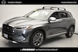  INFINITI QX50