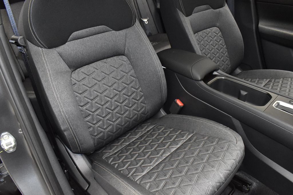 2026 Nissan KICKS SV AWD - Photo 25