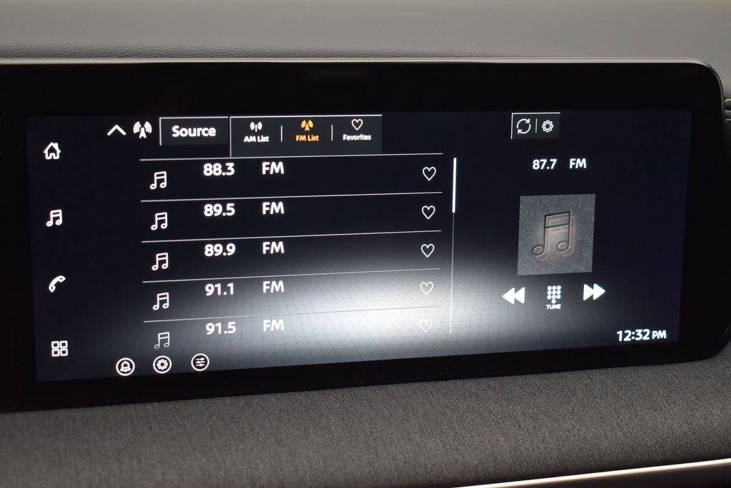 2026 Nissan KICKS SV AWD - Photo 17