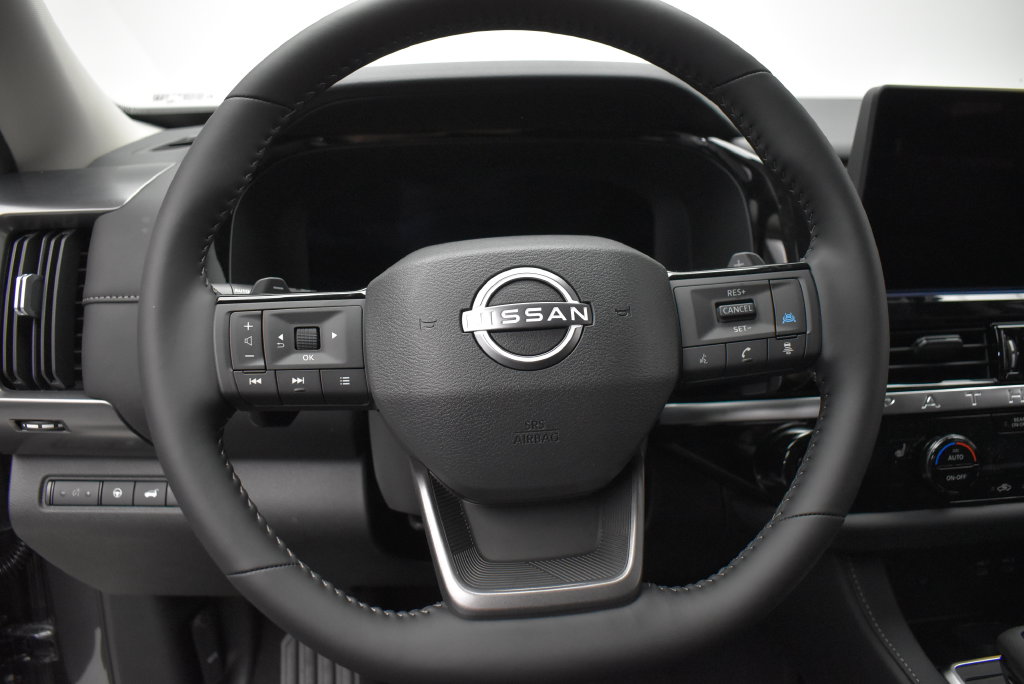 2026 Nissan Pathfinder SL - Photo 15