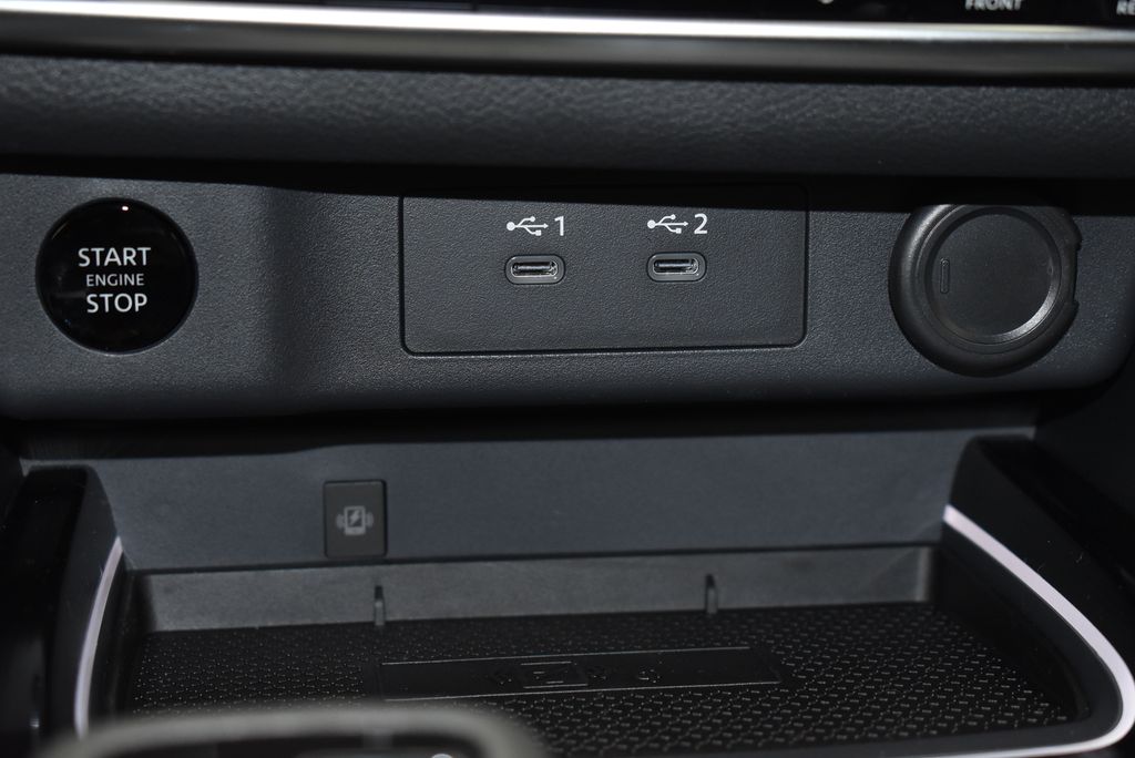 2026 Nissan Rogue Rock Creek - Photo 21