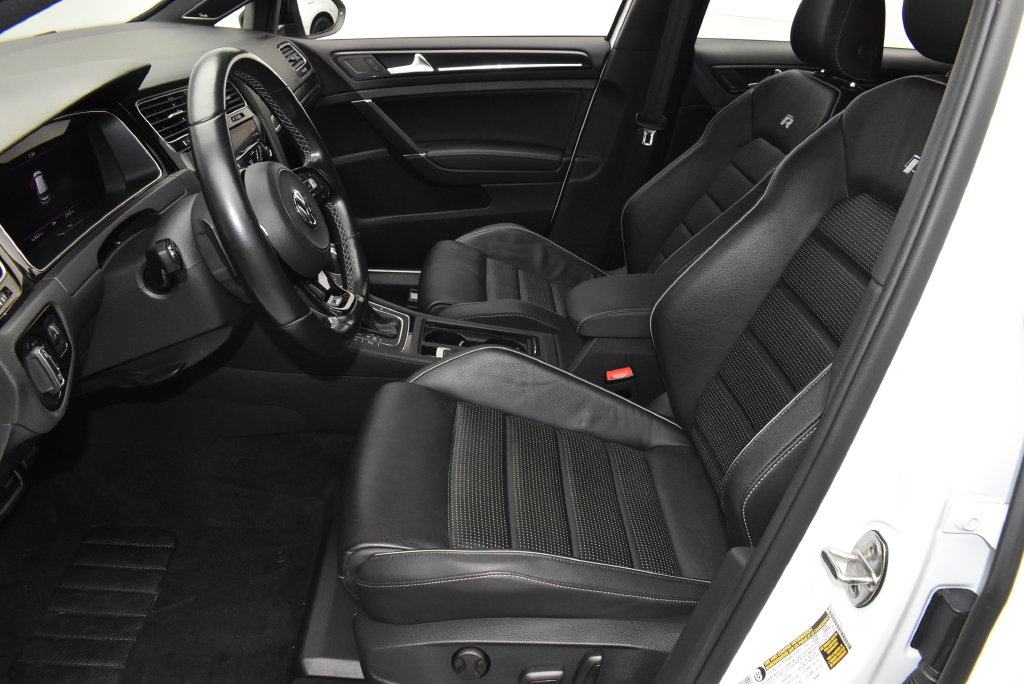 2019 Volkswagen Golf R R - Photo 12