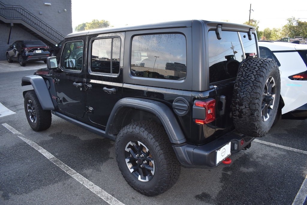 Used 2025 Jeep