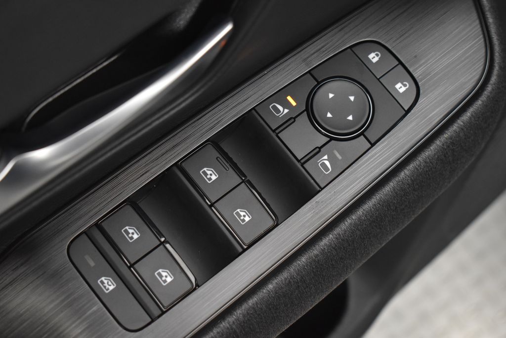 2026 Nissan KICKS SV AWD - Photo 10