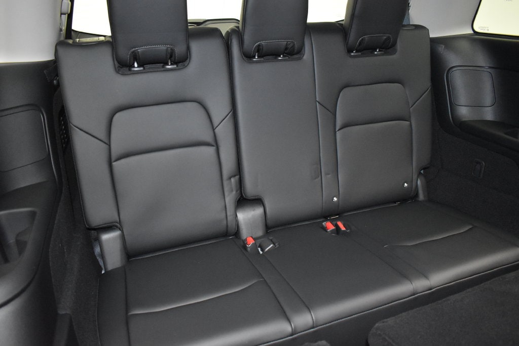 2026 Nissan Pathfinder SL - Photo 34