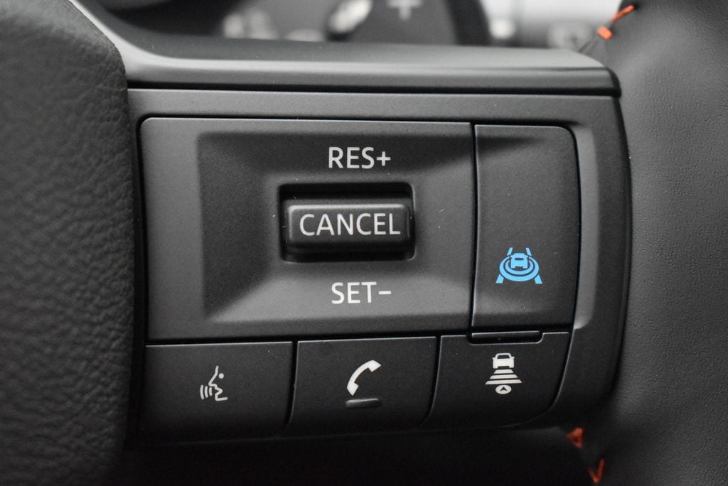 2026 Nissan Rogue Rock Creek - Photo 17