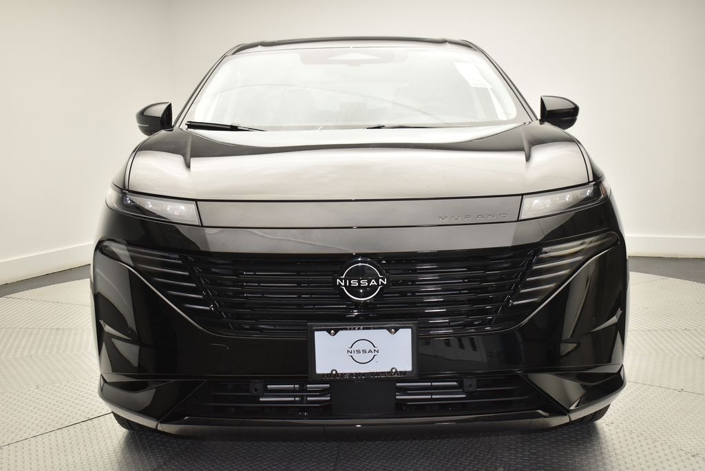 New 2027 Nissan Murano SL SUV