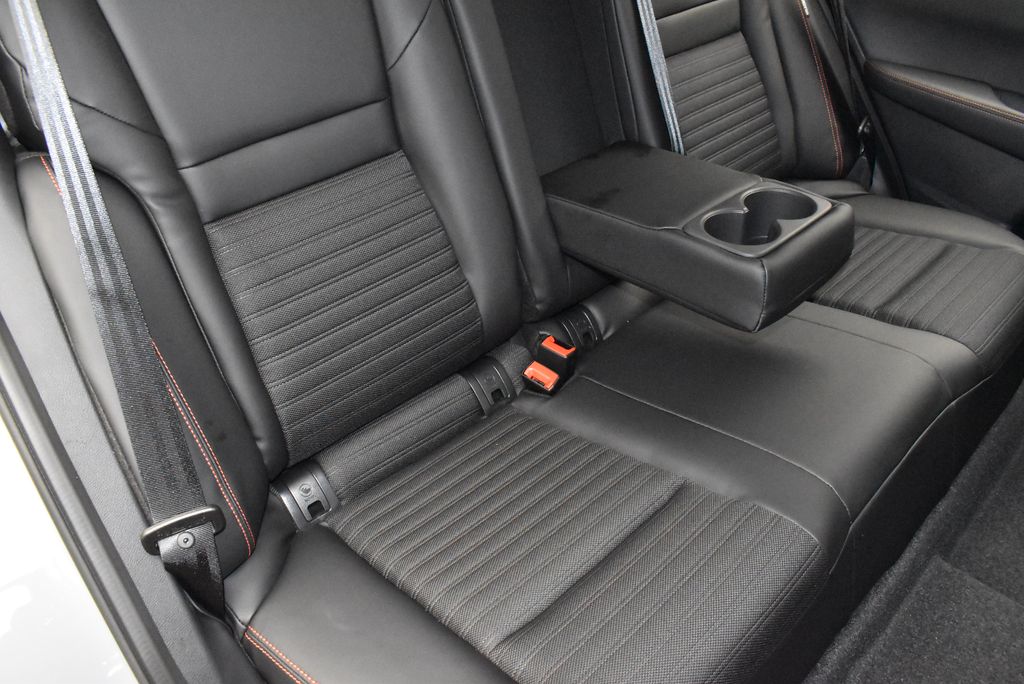 2026 Nissan Rogue Rock Creek - Photo 31