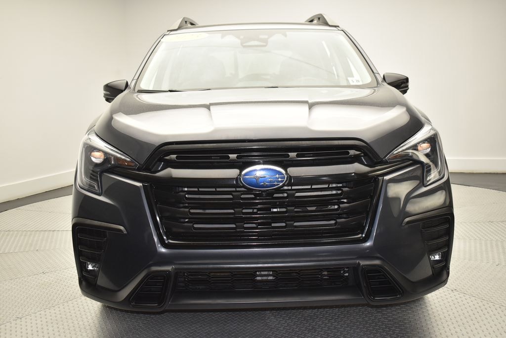 Used 2023 Subaru Ascent Onyx Edition Limited 7-Passenger SUV