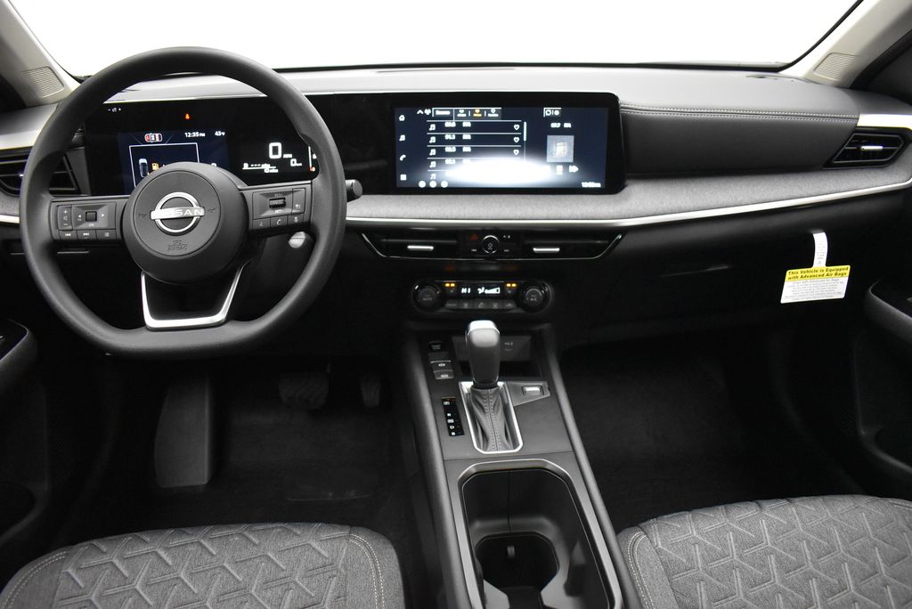 2026 Nissan KICKS SV AWD - Photo 27