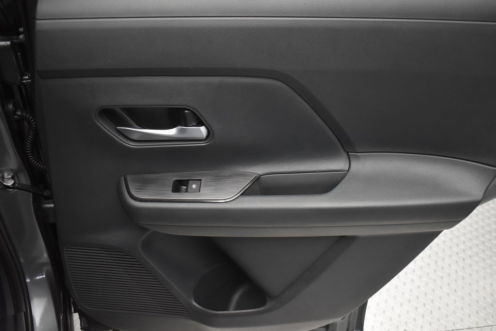 2026 Nissan KICKS SV AWD - Photo 29
