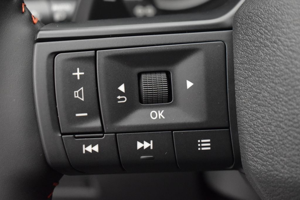 2026 Nissan Rogue Rock Creek - Photo 16