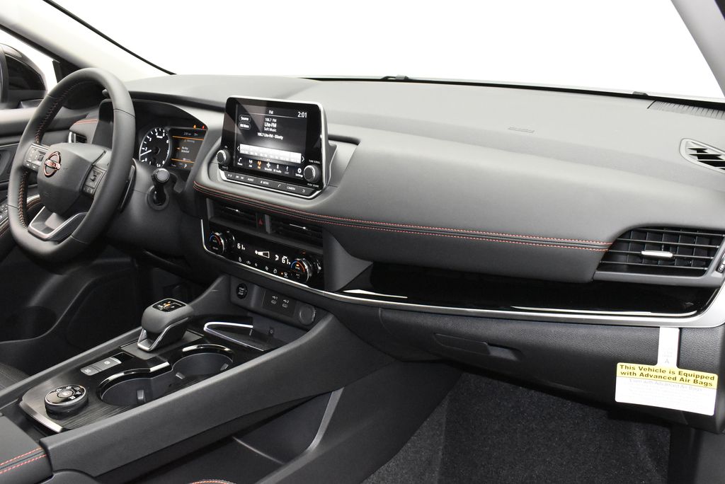 2026 Nissan Rogue Rock Creek - Photo 27