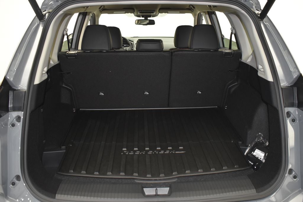 2026 Nissan Rogue Rock Creek - Photo 38