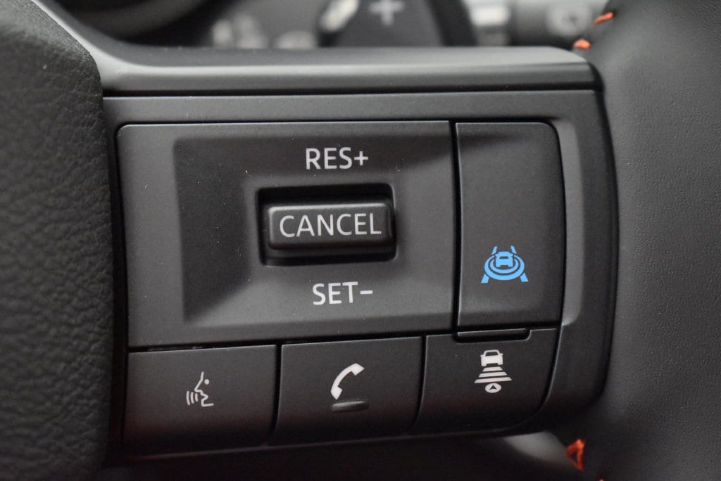 2026 Nissan Rogue Rock Creek - Photo 17